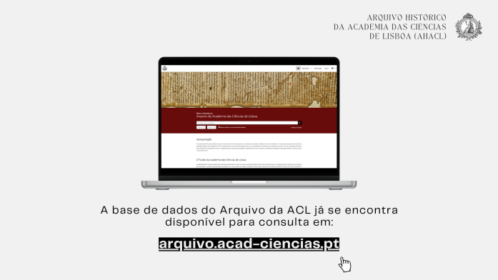 Notícia Archeevo_Destaques