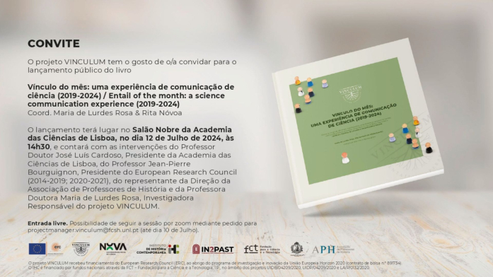 VINCULUM_lancamento_livro