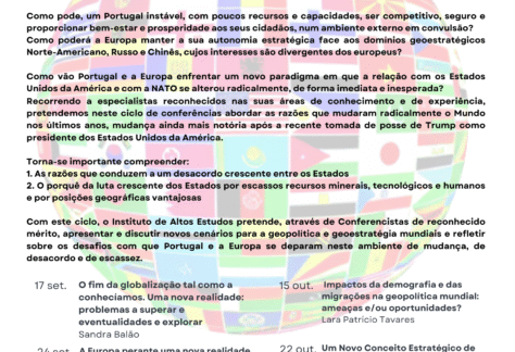 Uma Nova Ordem Mundial_ Dinâmicas Emergentes e Desafios