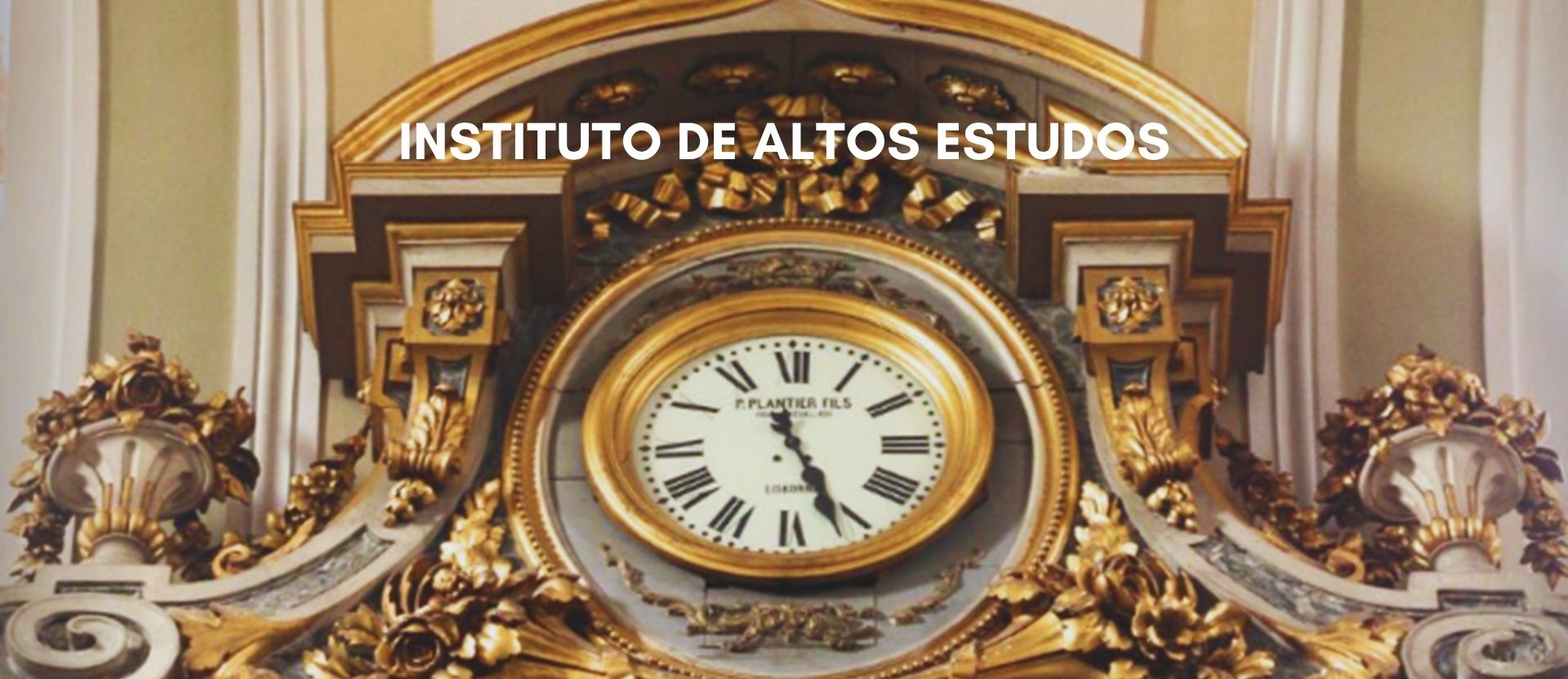 Instituto de Altos Estudos