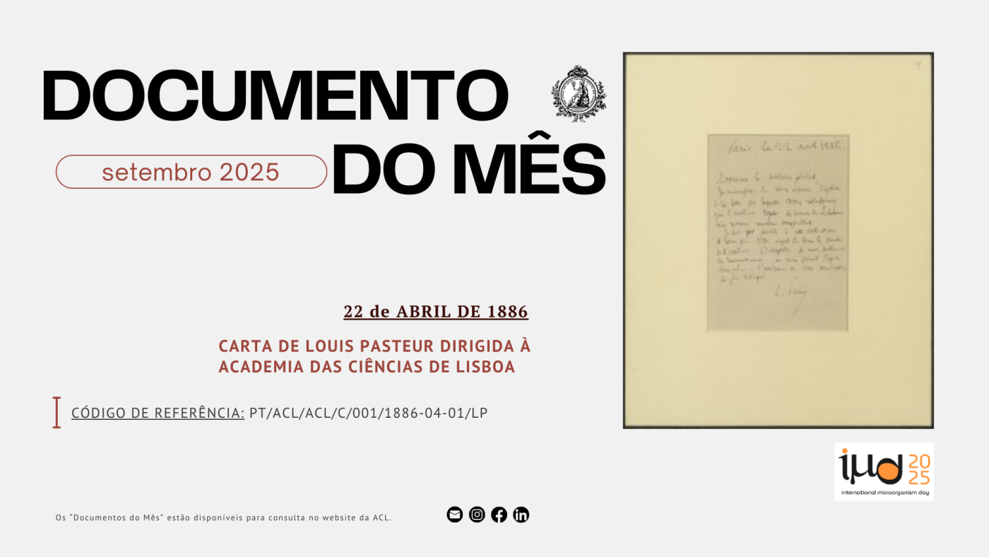 Destaque do Mês de setembro de 2025