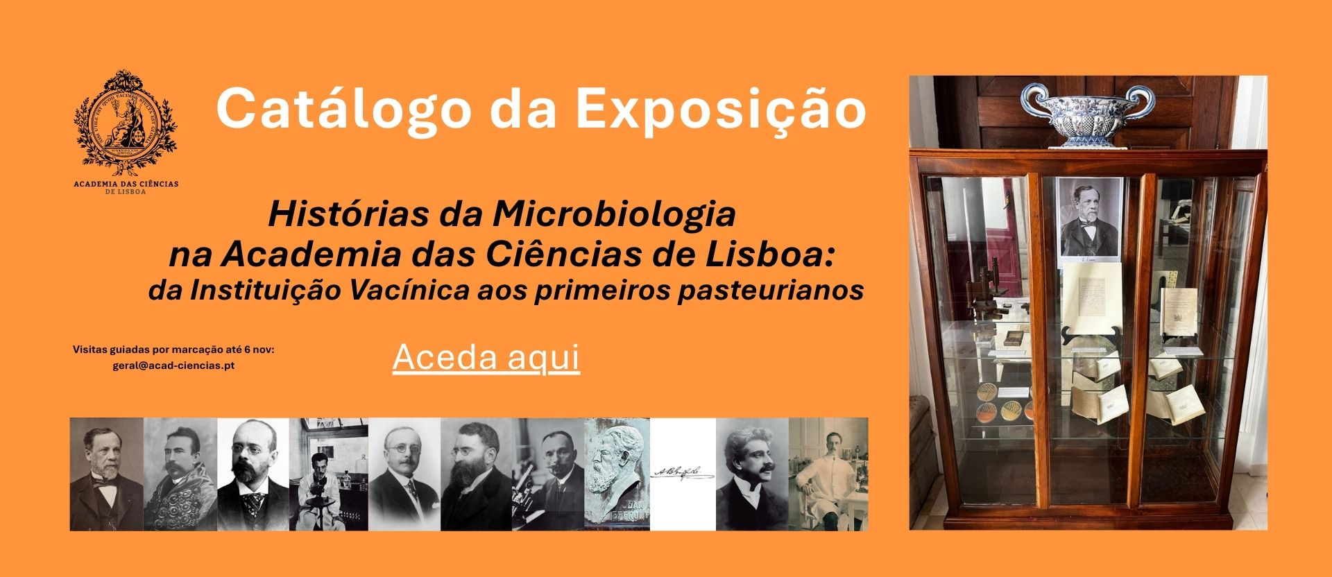 banner catálogo exposição Histórias da microbiologia (1)