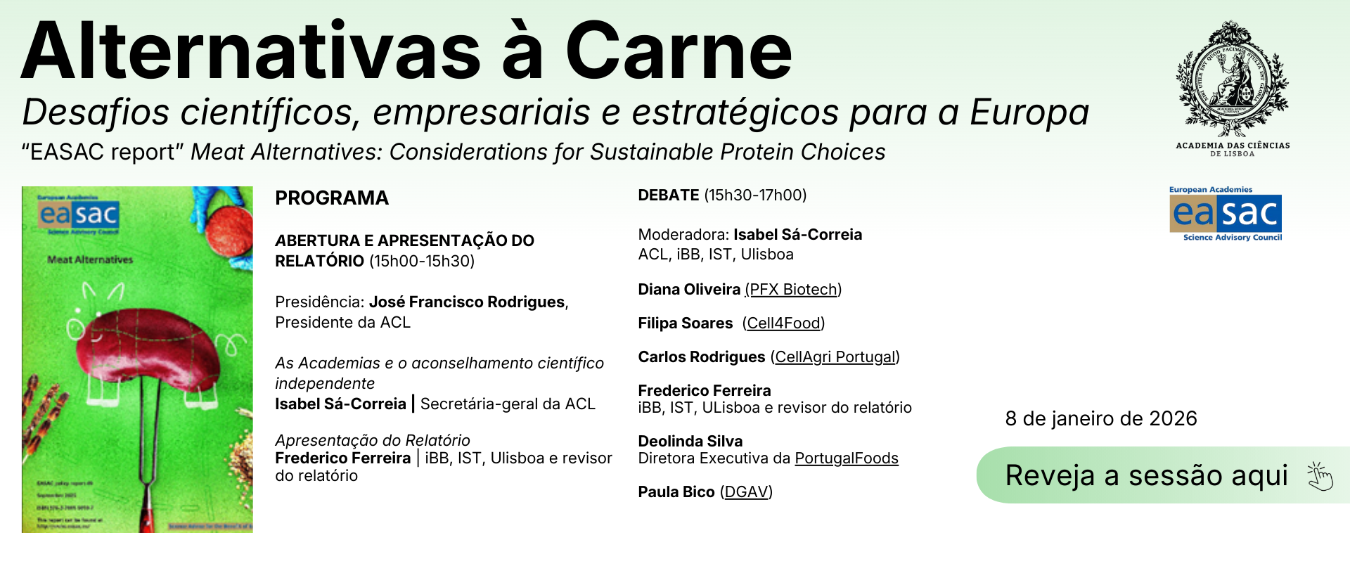 Alternativas à Carne (2)