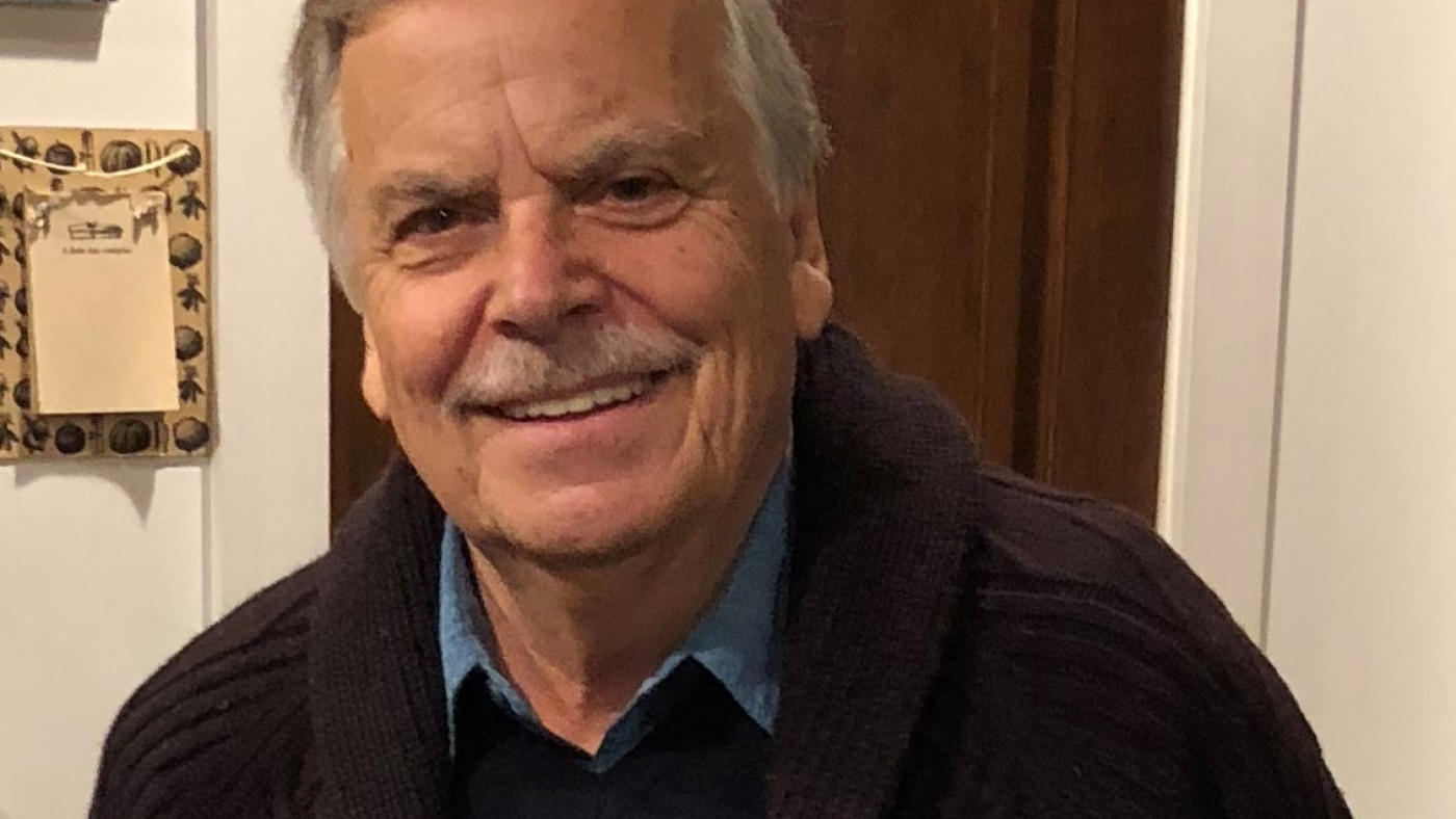 OTA 2017 - Onesimo Almeida