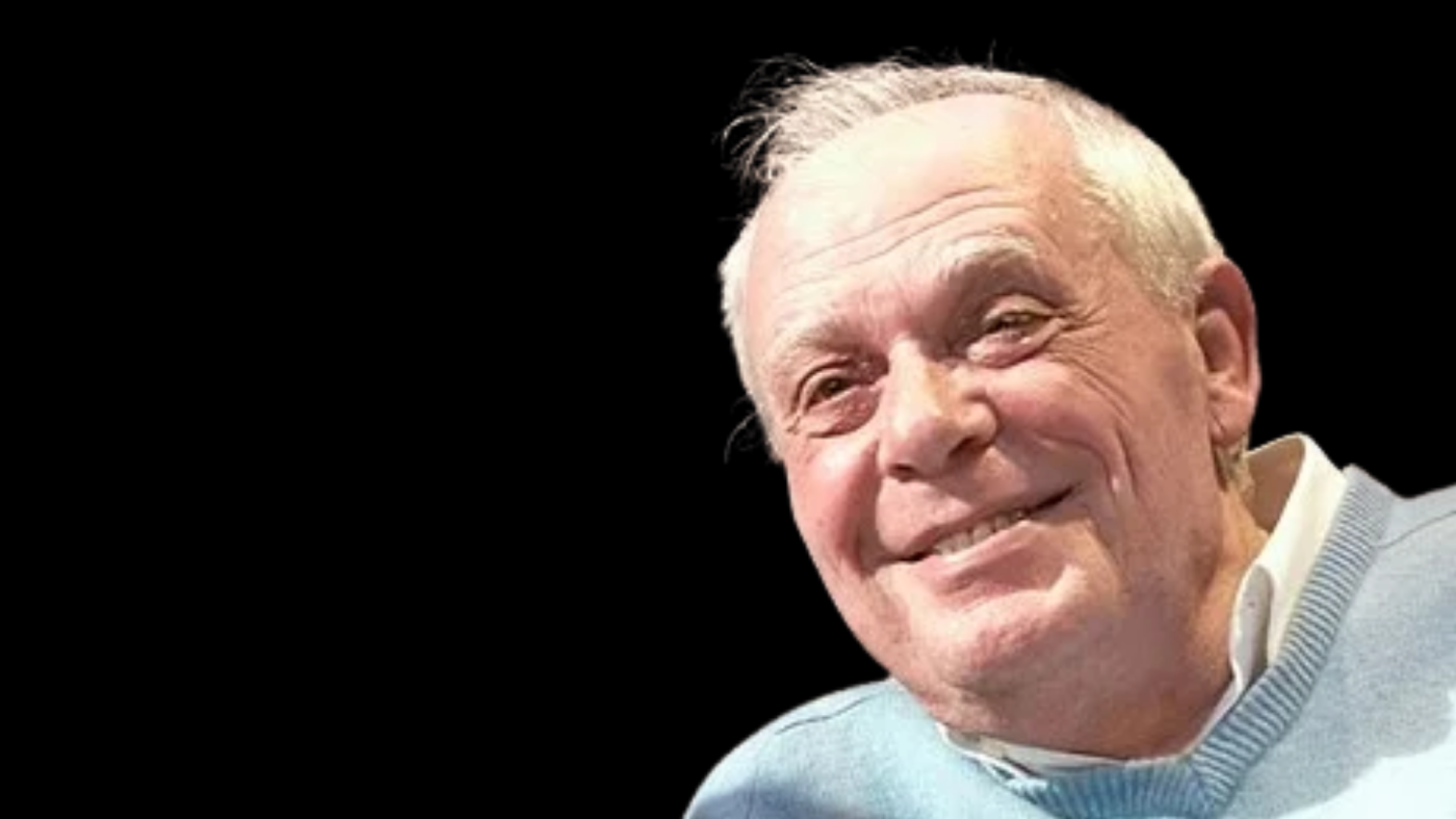 António Lobo Antunes