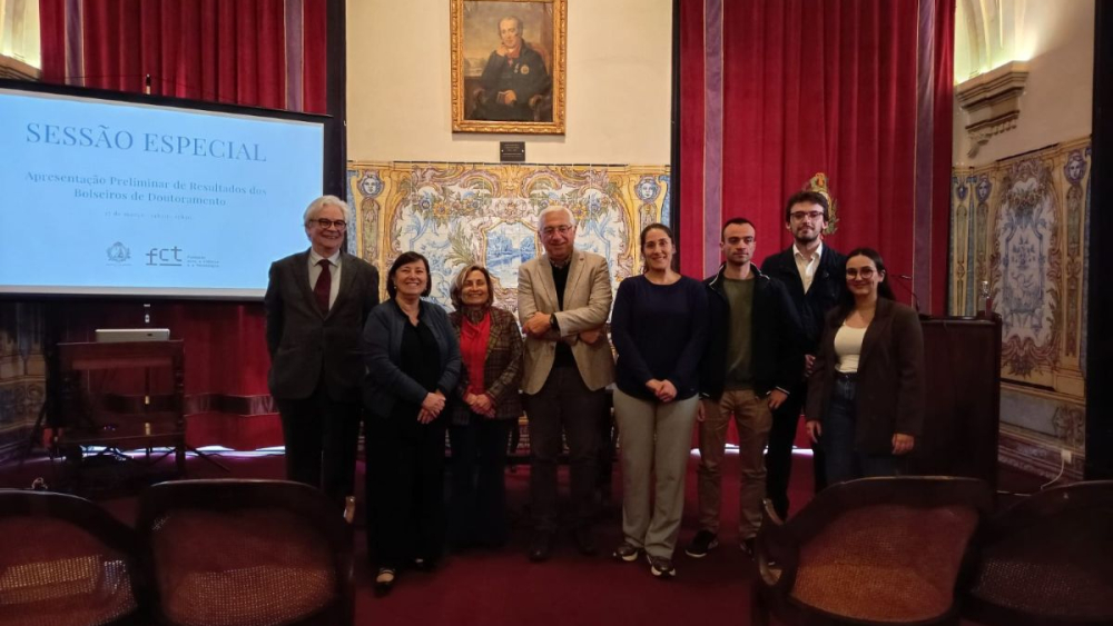 apresentação bolseiros