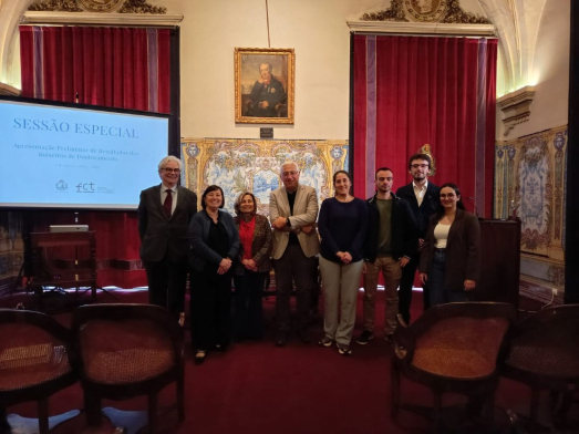 apresentação bolseiros