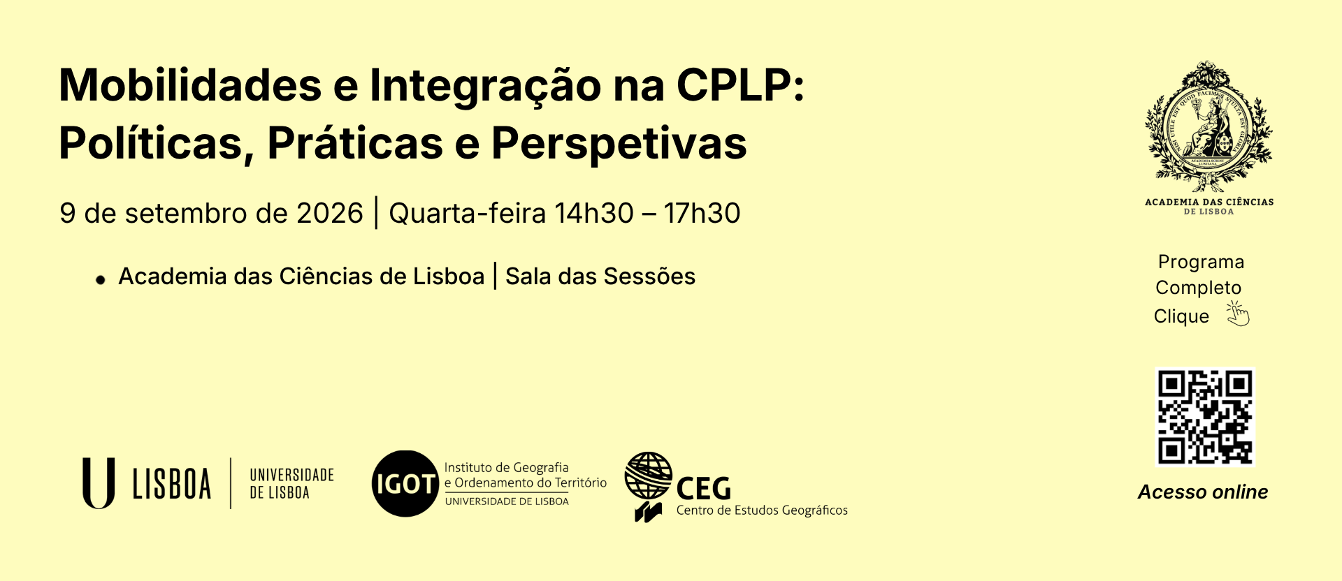 banner_mobilidades e integração na CPLP_políticas, práticas e perspetivas_ACL